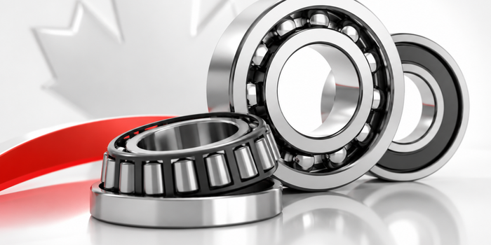 Canada Bearings