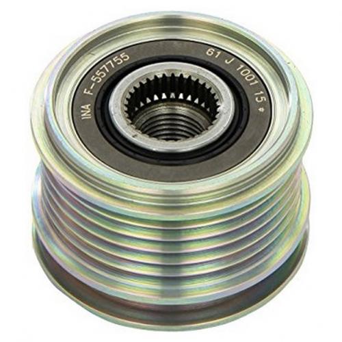 Otomotiv Rulmanlar